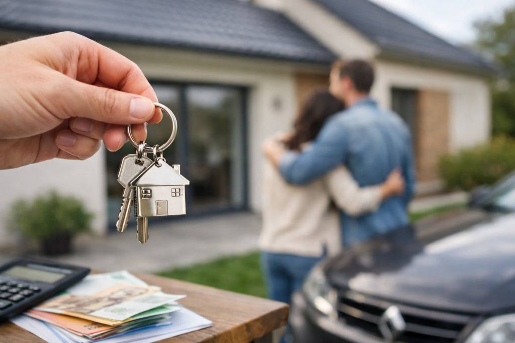 Pret hypothécaire en Suisse : conditions, étapes et astuces pour emprunter au meilleur taux