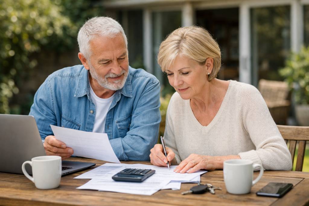 Assurance credit immobilier en Suisse : garanties, coûts et critères de choix pour emprunteurs