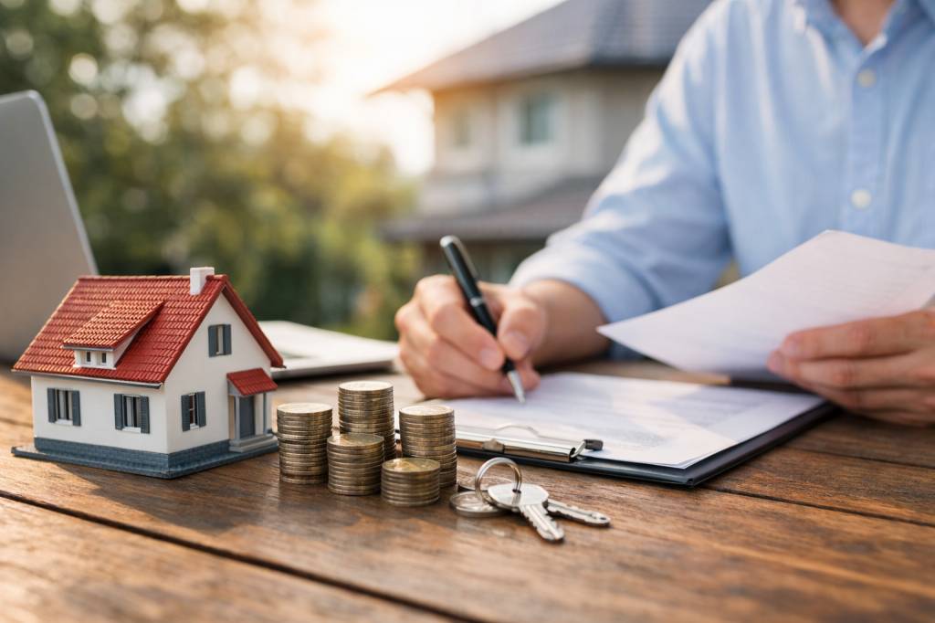 Valeur vénale définition : comment les banques et les experts estiment votre bien en Suisse