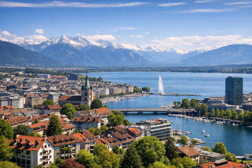 Dans quelles villes investir en suisse pour un rendement locatif élevé ? analyse des opportunités et des risques à connaître