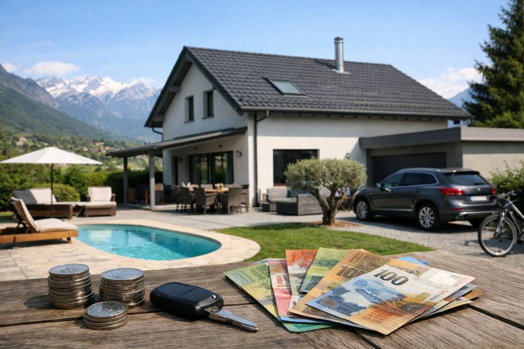 Béton cellulaire : atouts, limites et impact sur la valeur de votre bien immobilier