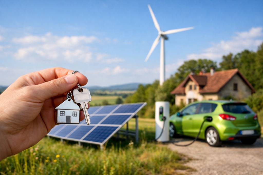 Servitudes définition : comprendre leurs effets sur la vente, l’achat et l’usage d’un terrain