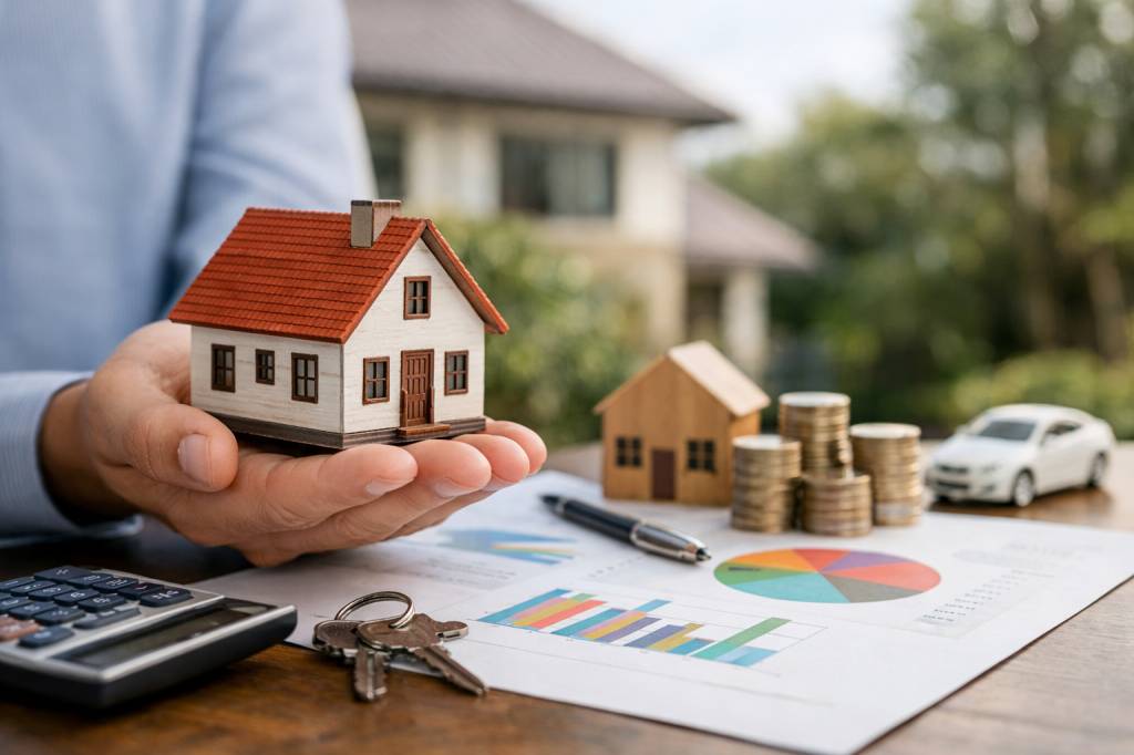 Prêt hypothécaire suisse : comment optimiser votre financement immobilier et réduire vos mensualités