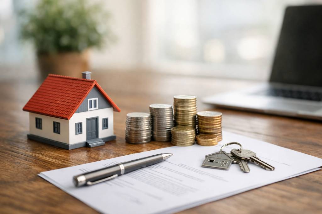 Nantissement 3eme pilier : comment garantir un prêt sans liquider son épargne retraite