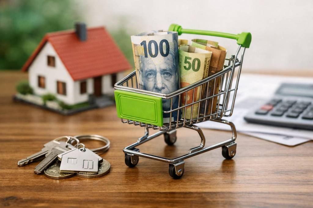 Évolution taux hypothécaire suisse : analyse des tendances et impact sur votre budget logement