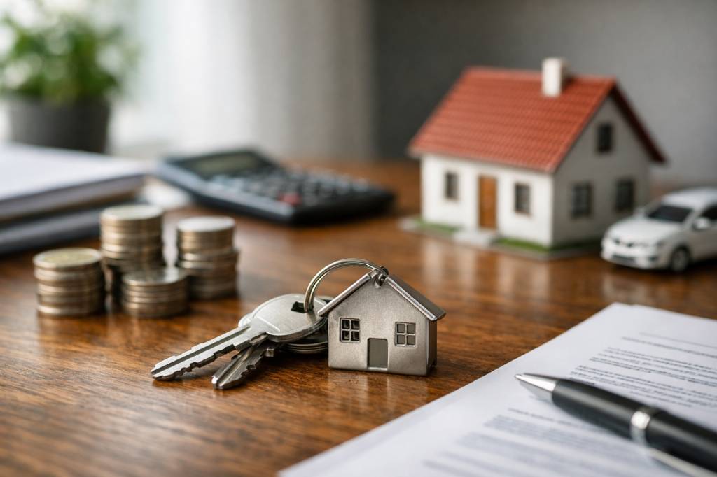 Adoucisseur d&rsquo;eau : fonctionnement et utilité dans un logement suisse raccordé à l’eau dure